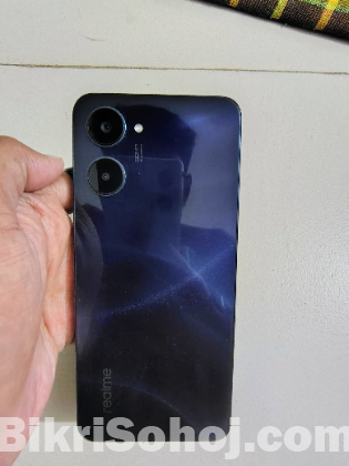Realme 10